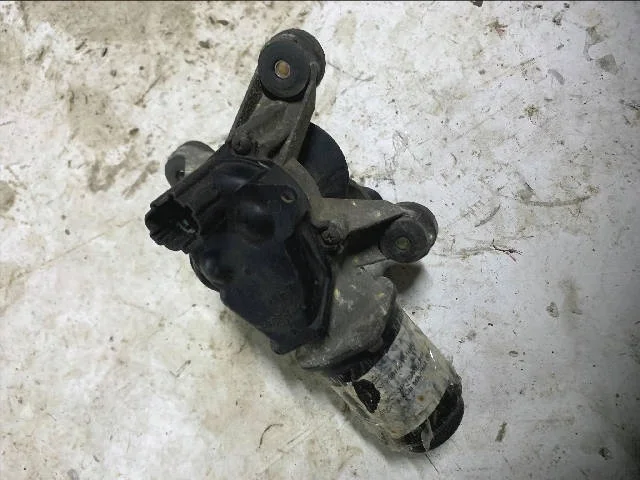 Мотор трапеции стеклоочистителя INFINITI INFINITI I35 A33 2000-2004, NISSAN MAXIMA V A33 1999-2006