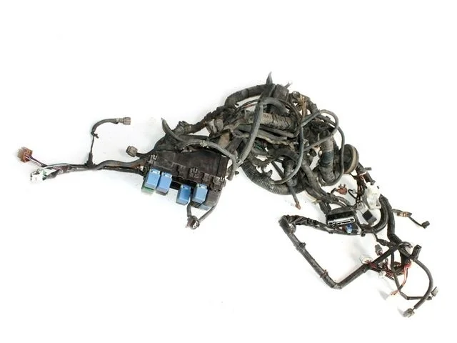 Электропроводка под капот NISSAN MAXIMA V A33 1999-2006