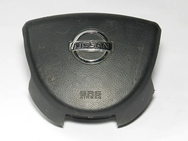 Подушка безопасности в руль NISSAN MURANO Z50 2003-2008