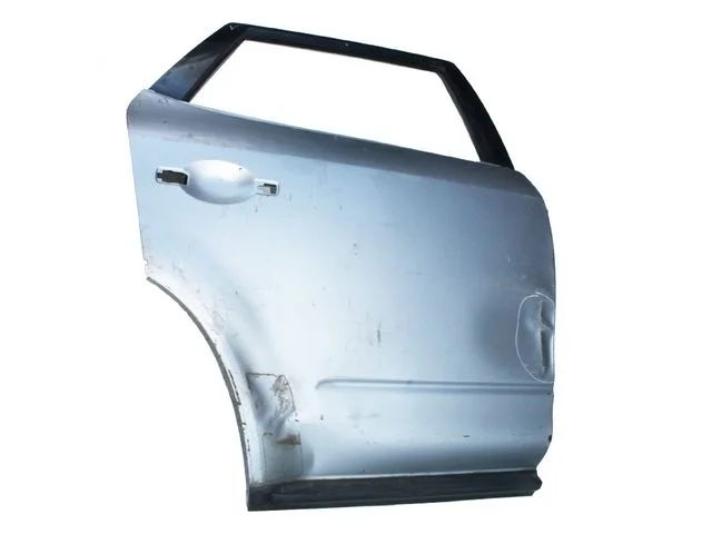 Дверь задняя правая NISSAN MURANO Z50 2003-2008