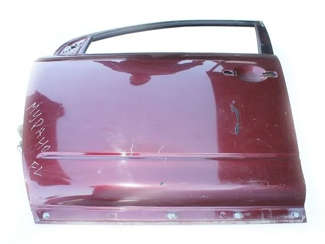 Дверь передняя левая NISSAN MURANO Z50 2003-2008