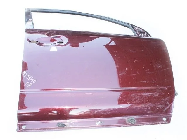 Дверь передняя правая NISSAN MURANO Z50 2003-2008
