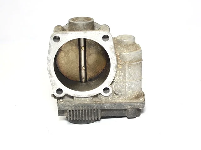 Заслонка дроссельная NISSAN MURANO Z50 2003-2008, MAXIMA VI A34 2003-2008, TEANA J31 2006-2008