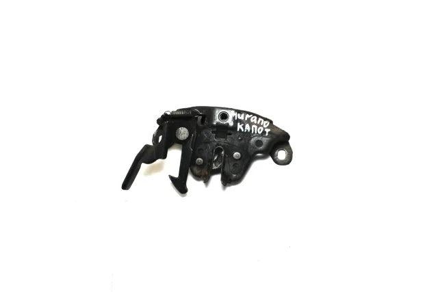 Замок капота NISSAN MURANO Z50 2003-2008