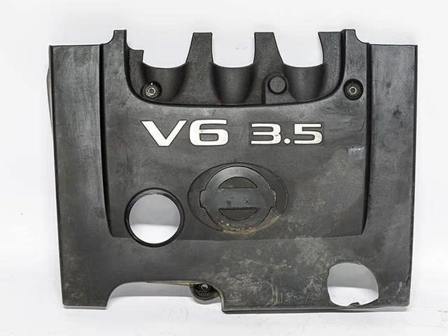 Крышка двигателя декоративная NISSAN MURANO Z50 2003-2008, TEANA J31 2006-2008