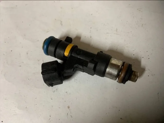 Форсунка топливная NISSAN MURANO Z50 2003-2008, TEANA J31 2003-2005, TEANA J31 2006-2008
