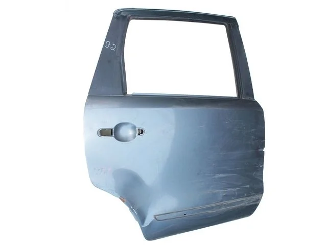 Дверь задняя правая NISSAN NOTE E11 2005-2008, NOTE E11 2008-2012