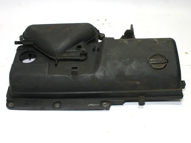 Корпус фильтра воздушного верхняя часть NISSAN NOTE E11 2005-2008, NOTE E11 2008-2012
