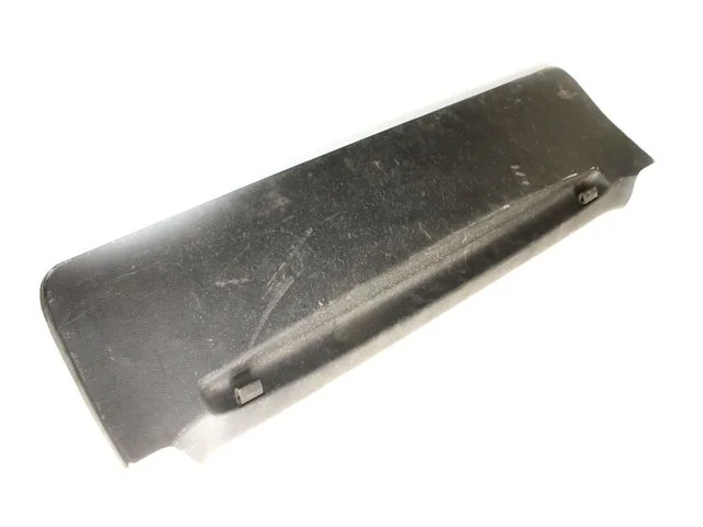 Обшивка крышки багажника нижняя NISSAN NOTE E11 2005-2008, NOTE E11 2008-2012