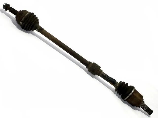 Привод передний правый NISSAN NOTE E11 2005-2008, NOTE E11 2008-2012