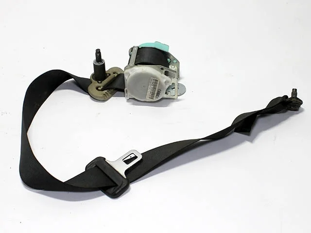 Ремень безопасности задний правый NISSAN NOTE E11 2005-2008, NOTE E11 2008-2012
