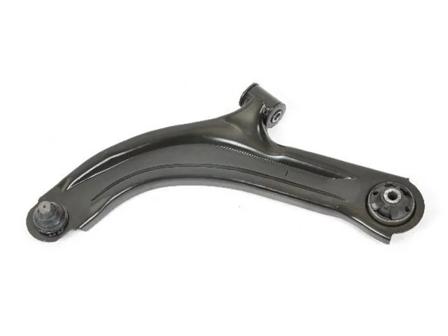 Рычаг подвески передний левый NISSAN NOTE E11 2005-2008, NOTE E11 2008-2012, CUBE II Z11 2002-2005, CUBE II Z11 2005-2006, CUBE II Z11 2007-2008