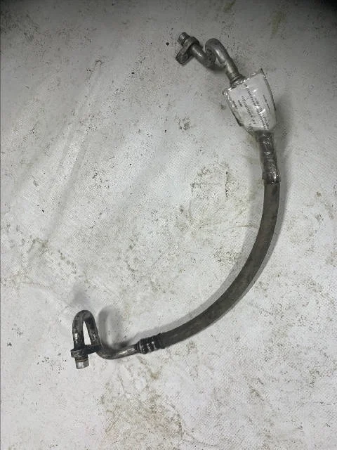 Трубка кондиционера NISSAN NOTE E11 2005-2008