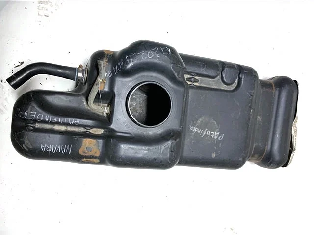 Бак топливный NISSAN PATHFINDER R51 2005-2010, PATHFINDER R51 2010-2014, NAVARA III D40 2004-2010, NAVARA III D40 2010-2015