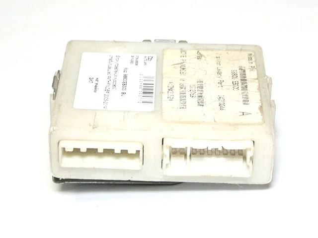 Блок управления курсовой стабилизацией NISSAN PATHFINDER R51 2005-2010, PATHFINDER R51 2010-2014