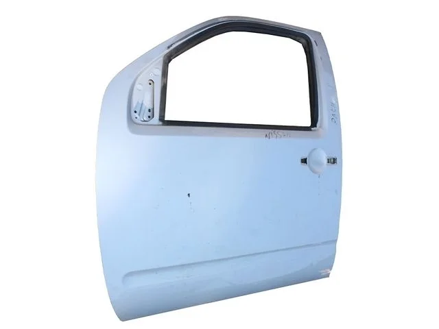 Дверь передняя левая NISSAN PATHFINDER R51 2005-2010, PATHFINDER R51 2010-2014, NAVARA III D40 2004-2010, NAVARA III D40 2010-2015