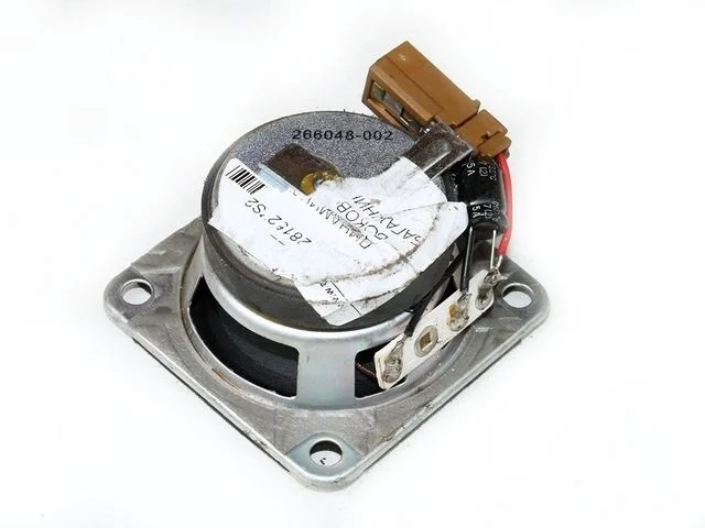 Динамик в торпедо боковой NISSAN PATHFINDER R51 2005-2010, PATHFINDER R51 2010-2014