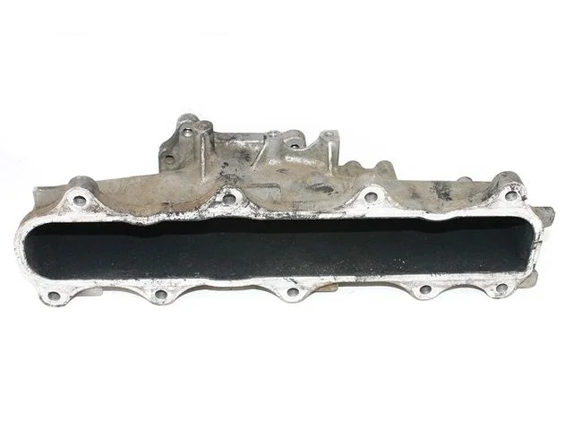 Коллектор впускной NISSAN PATHFINDER R51 2010-2014, NAVARA III D40 2010-2015, MURANO Z51 2008-2010, MURANO Z51 2010-2016