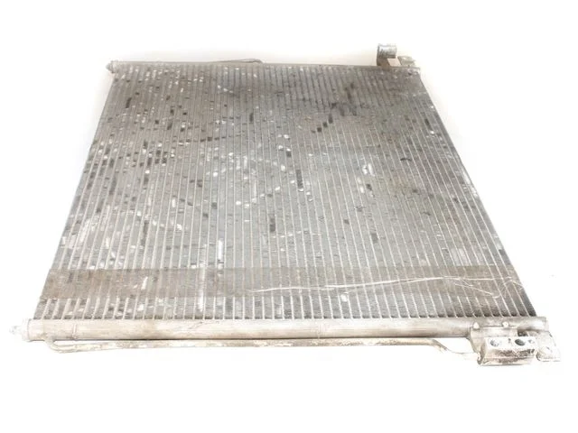 Радиатор кондиционера NISSAN PATHFINDER R51 2005-2010, PATHFINDER R51 2010-2014, NAVARA III D40 2004-2010, NAVARA III D40 2010-2015