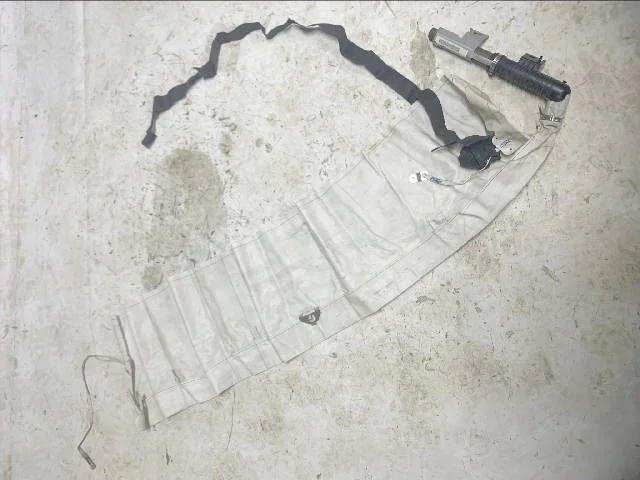 Подушка безопасности шторка левая NISSAN QASHQAI J10 2006-2010, QASHQAI J10 2010-2013