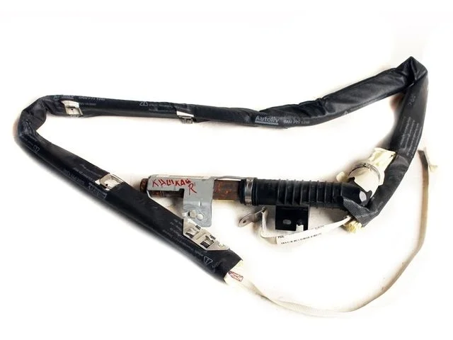 Подушка безопасности шторка правая NISSAN QASHQAI J10 2006-2010, QASHQAI J10 2010-2013
