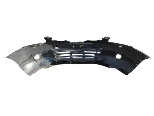 Бампер передний NISSAN QASHQAI J10 2006-2010