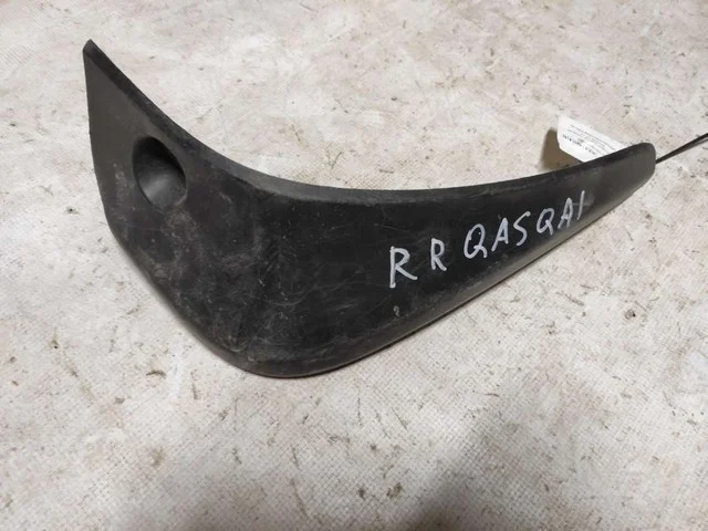 Брызговик задний правый NISSAN QASHQAI J10 2010-2013