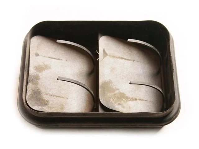 Решетка вентиляции багажника NISSAN MURANO Z50 2003-2008, X-TRAIL T31 2007-2011, X-TRAIL T31 2010-2015, QASHQAI J10 2006-2010, QASHQAI J10 2010-2013