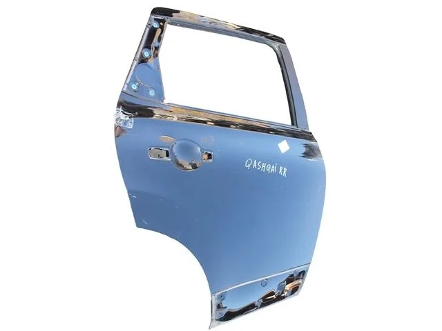 Дверь задняя правая NISSAN QASHQAI J11 2014-2020