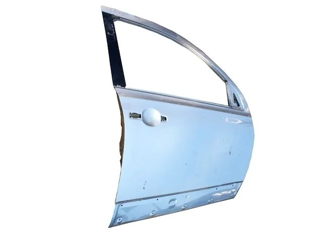 Дверь передняя правая NISSAN QASHQAI J10 2006-2010, QASHQAI J10 2010-2013
