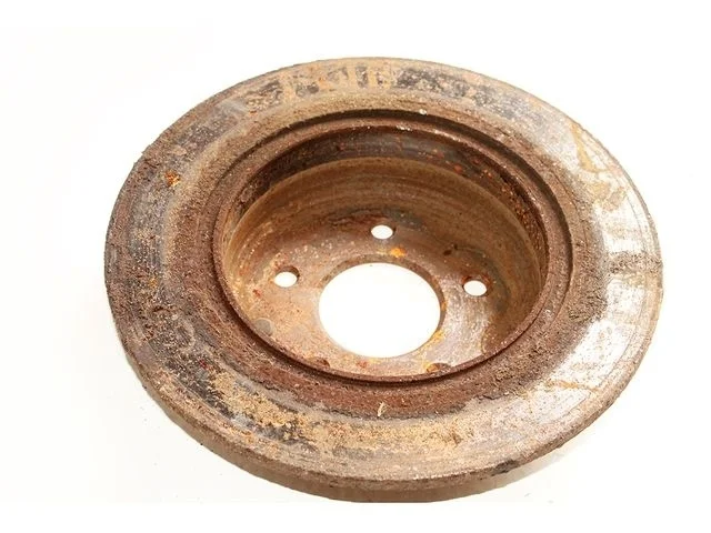 Диск тормозной задний C25 NISSAN TIIDA C13 2015-2018, JUKE YF15 2010-2014, SERENA III C25 2005-2007, SERENA III C25 2007-2010, QASHQAI J10 2006-2010