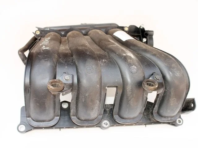 Коллектор впускной NISSAN X-TRAIL T31 2007-2011, X-TRAIL T31 2010-2015, QASHQAI J10 2006-2010, QASHQAI J10 2010-2013