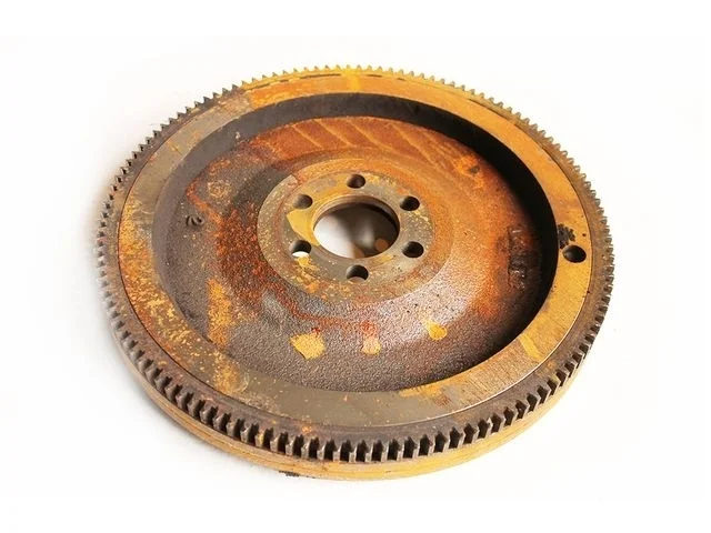 Маховик NISSAN NOTE E11 2005-2008, NOTE E11 2008-2012, TIIDA C11 2007-2014, JUKE YF15 2010-2014, QASHQAI J10 2006-2010, QASHQAI J10 2010-2013