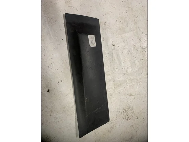 Молдинг двери задней правой NISSAN QASHQAI J10 2006-2010, QASHQAI J10 2010-2013