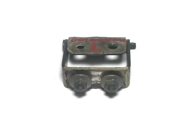 Петля крышки багажника левая=правая NISSAN PRIMERA III P12 2002-2008, QASHQAI J10 2006-2010, QASHQAI J10 2010-2013