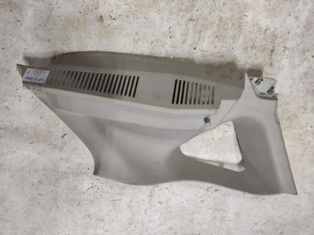 Обшивка багажника правая верхняя NISSAN QASHQAI J10 2006-2010, QASHQAI J10 2010-2013