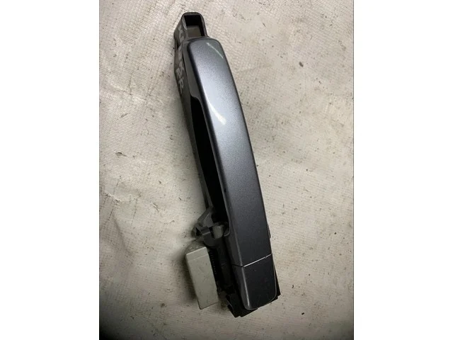 Ручка двери задней правой внешняя NISSAN PATHFINDER R51 2005-2010, PATHFINDER R51 2010-2014, NAVARA III D40 2010-2015, QASHQAI J10 2006-2010