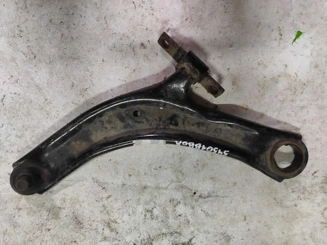 Рычаг подвески передний левый NISSAN X-TRAIL T31 2007-2011, X-TRAIL T31 2010-2015, QASHQAI J10 2006-2010, QASHQAI J10 2010-2013