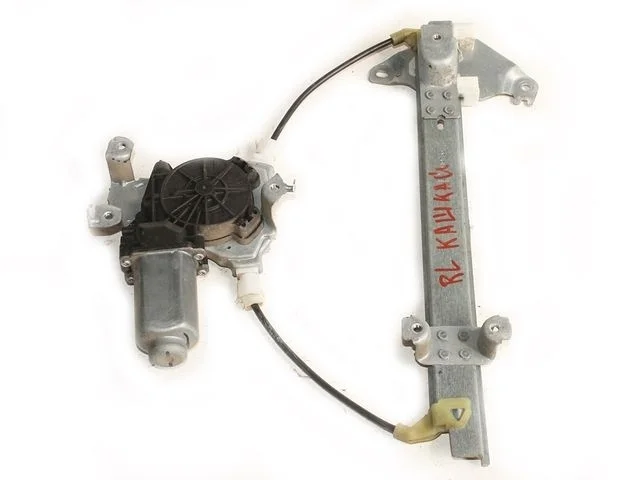 Стеклоподъемник двери задней левой NISSAN QASHQAI J10 2006-2010, QASHQAI J10 2010-2013