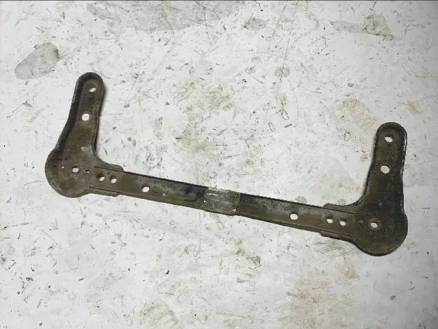 Усилитель подрамника переднего NISSAN QASHQAI J10 2006-2010, QASHQAI J10 2010-2013