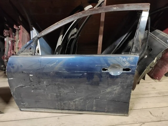 Дверь передняя левая NISSAN TEANA J31 2006-2008