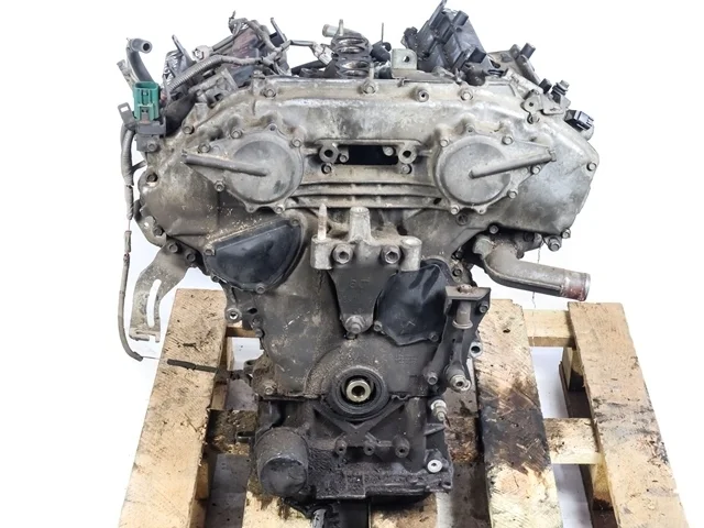 Двигатель (требуется замена сальников и прокладок) VQ23DE NISSAN TEANA J31 2003-2005, TEANA J31 2006-2008
