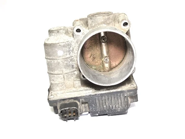Заслонка дроссельная NISSAN TEANA J31 2003-2005, TEANA J31 2006-2008, X-TRAIL T30 2000-2003, X-TRAIL T30 2003-2007