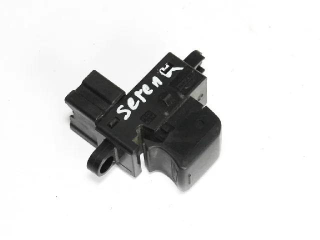 Кнопка стеклоподъемника двери NISSAN TEANA J31 2006-2008, SERENA III C25 2005-2007, SERENA III C25 2007-2010