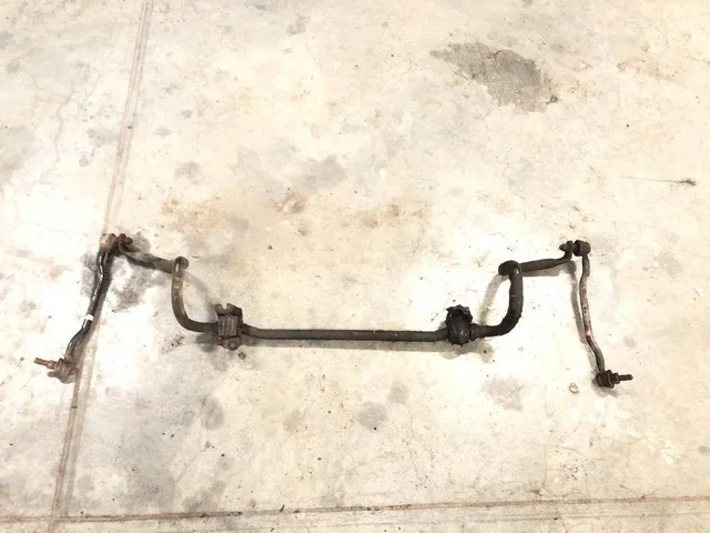 Стабилизатор подвески передней J31 NISSAN TEANA J31 2003-2005, TEANA J31 2006-2008