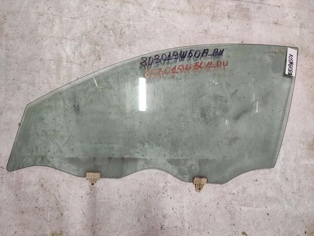Стекло двери передней левой NISSAN TEANA J31 2006-2008