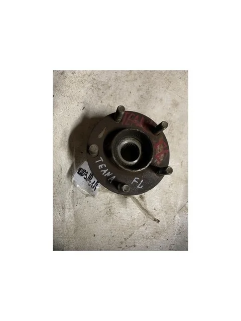 Ступица колеса передняя левая NISSAN TEANA J32 2008-2012, TEANA J32 2011-2014
