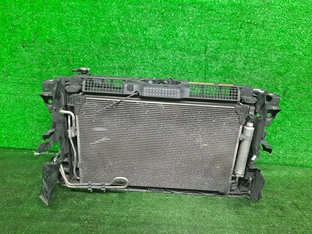 Суппорт радиатора J32 NISSAN TEANA J32 2008-2012, TEANA J32 2011-2014