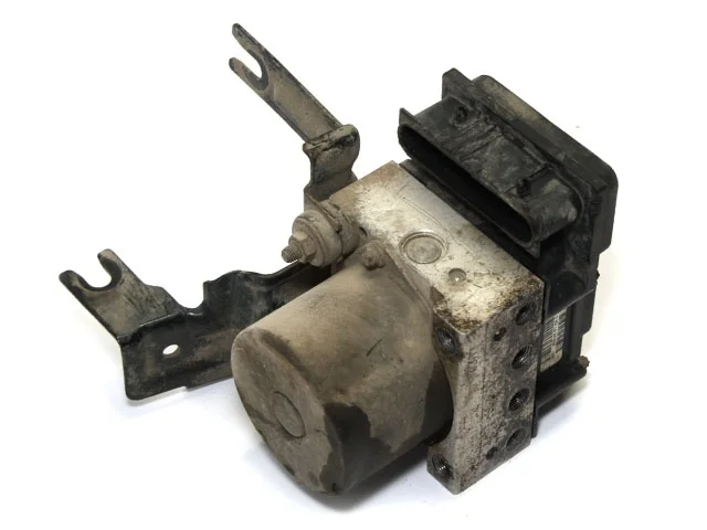 Блок ABS NISSAN TIIDA C11 2007-2014