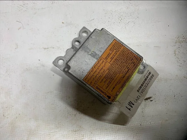 Блок управления SRS NISSAN TIIDA C11 2007-2014